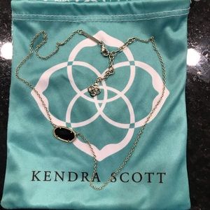 Kendra Scott Elisa Necklace